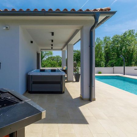 Villa Vine By Interhome Marčana Dış mekan fotoğraf