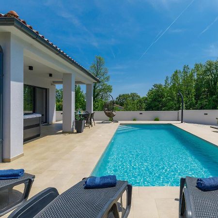 Villa Vine By Interhome Marčana Dış mekan fotoğraf