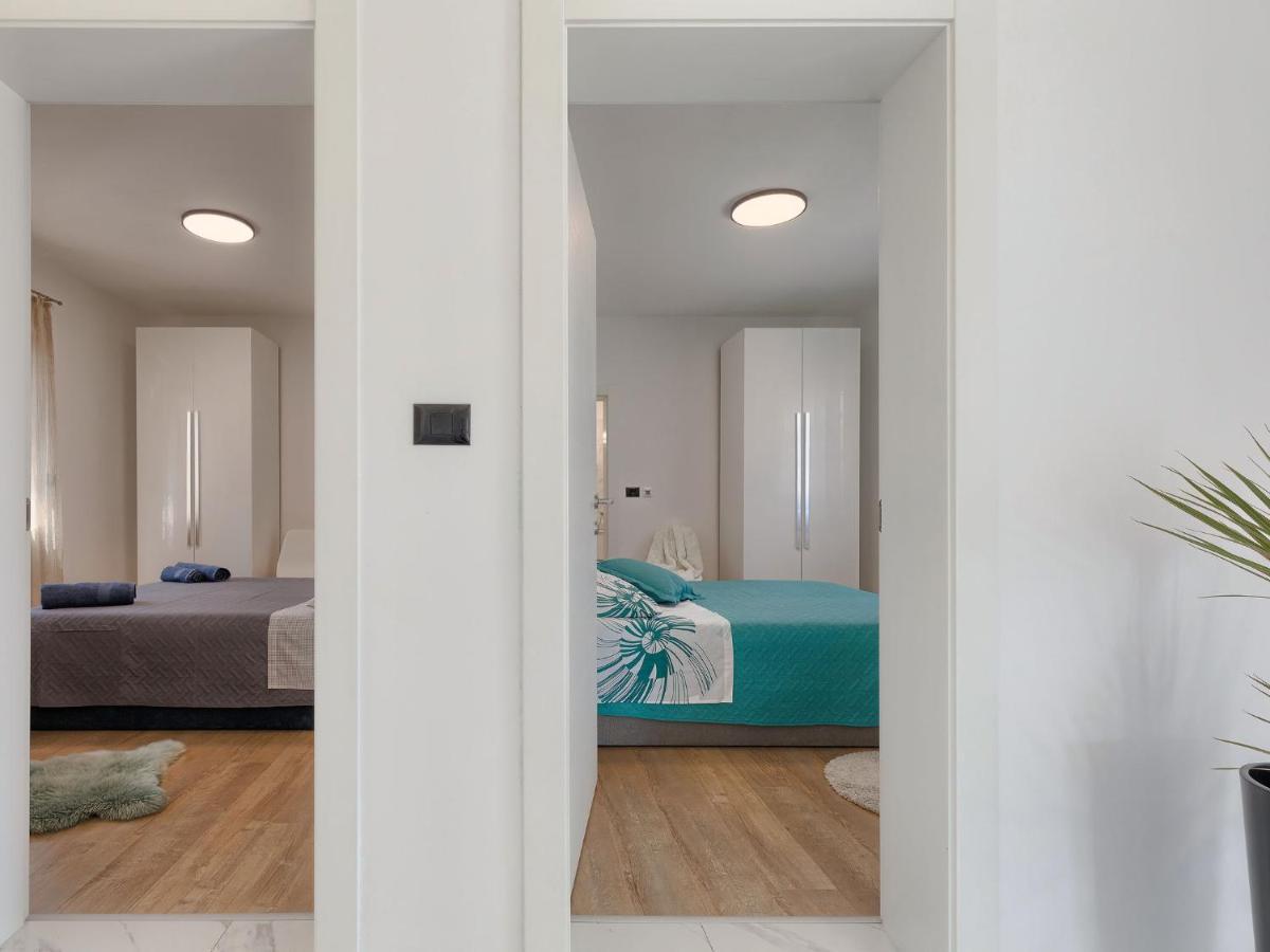 Villa Vine By Interhome Marčana Dış mekan fotoğraf