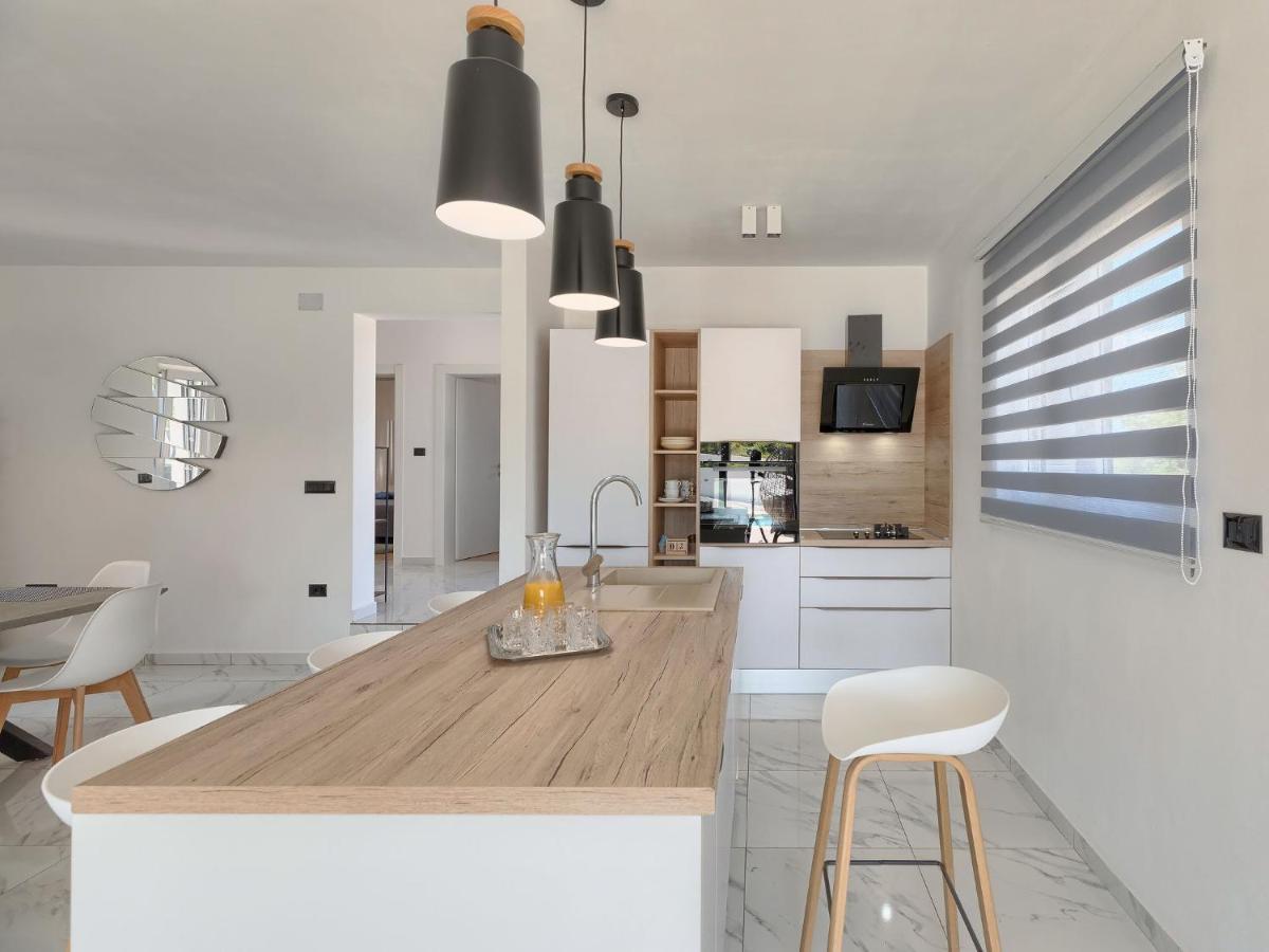 Villa Vine By Interhome Marčana Dış mekan fotoğraf