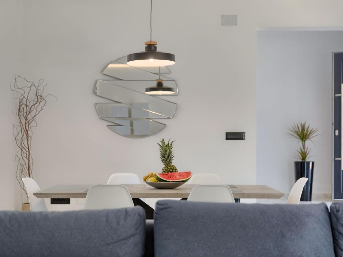Villa Vine By Interhome Marčana Dış mekan fotoğraf