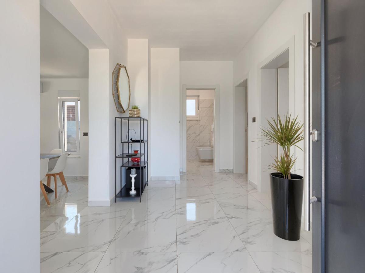 Villa Vine By Interhome Marčana Dış mekan fotoğraf