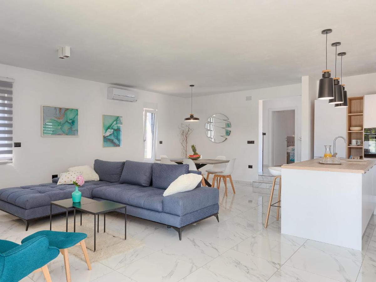 Villa Vine By Interhome Marčana Dış mekan fotoğraf