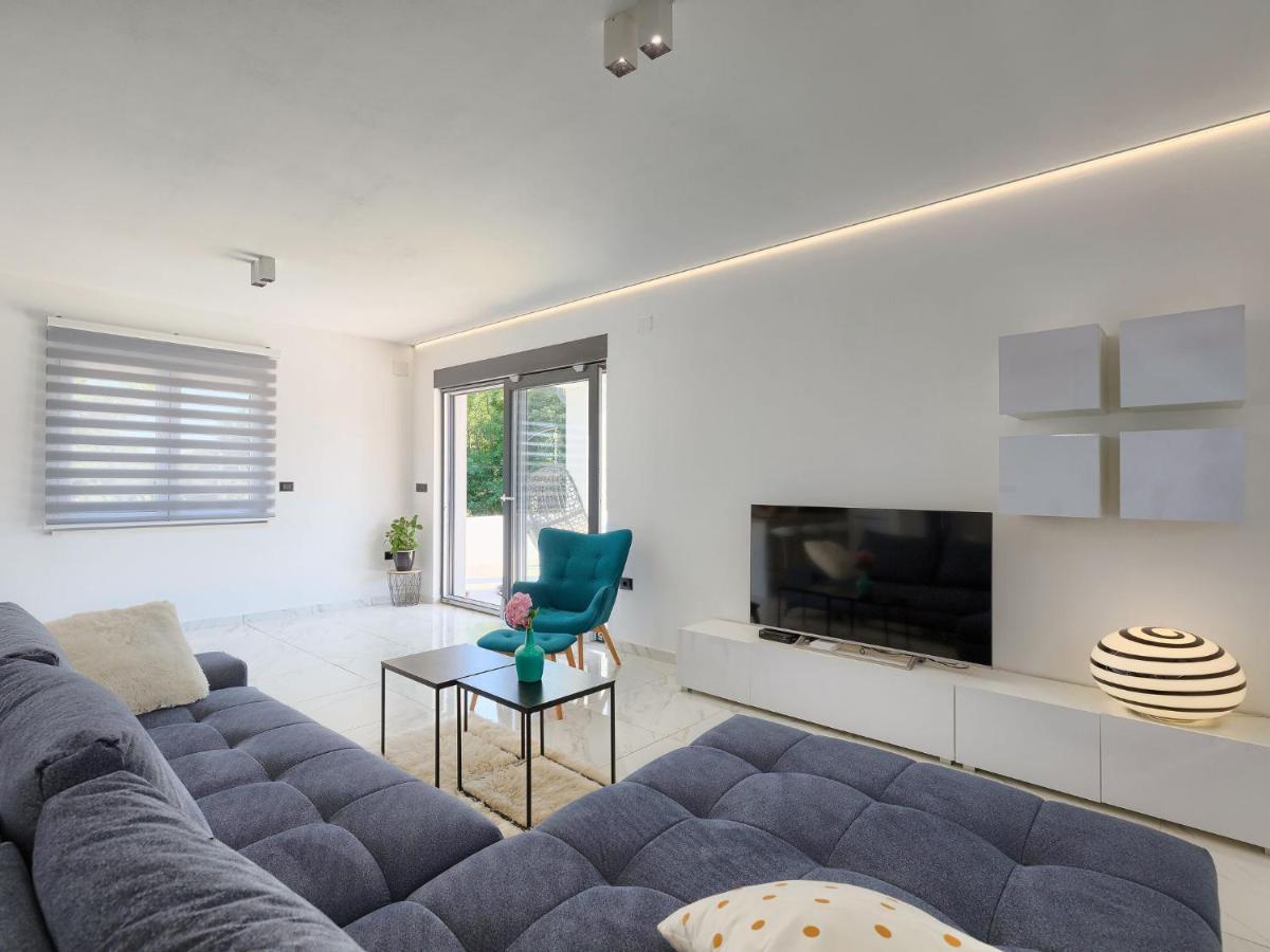 Villa Vine By Interhome Marčana Dış mekan fotoğraf