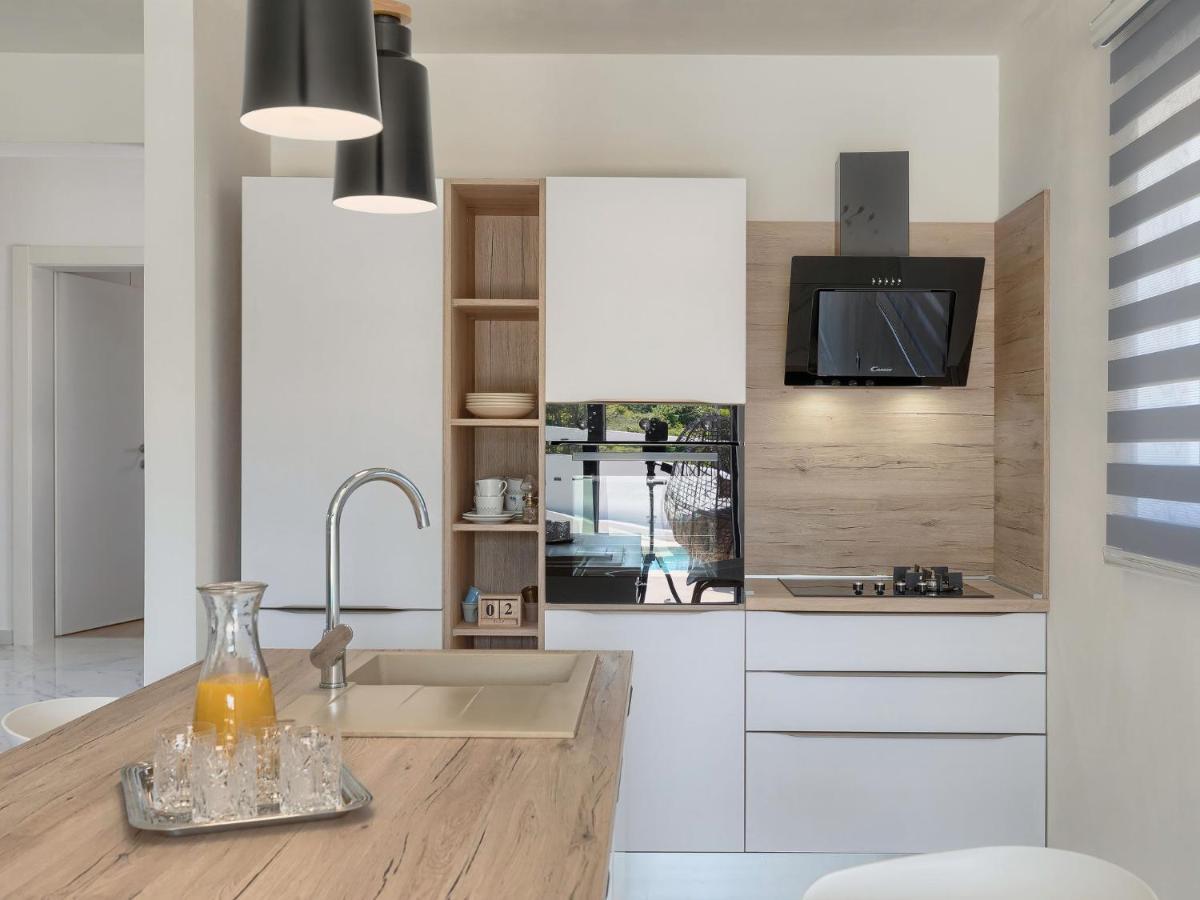 Villa Vine By Interhome Marčana Dış mekan fotoğraf