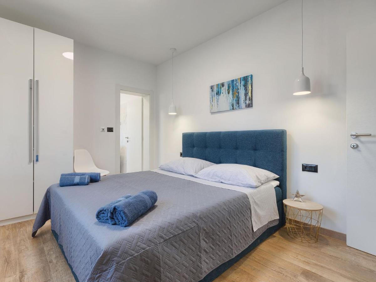 Villa Vine By Interhome Marčana Dış mekan fotoğraf