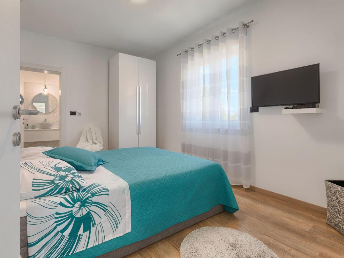 Villa Vine By Interhome Marčana Dış mekan fotoğraf
