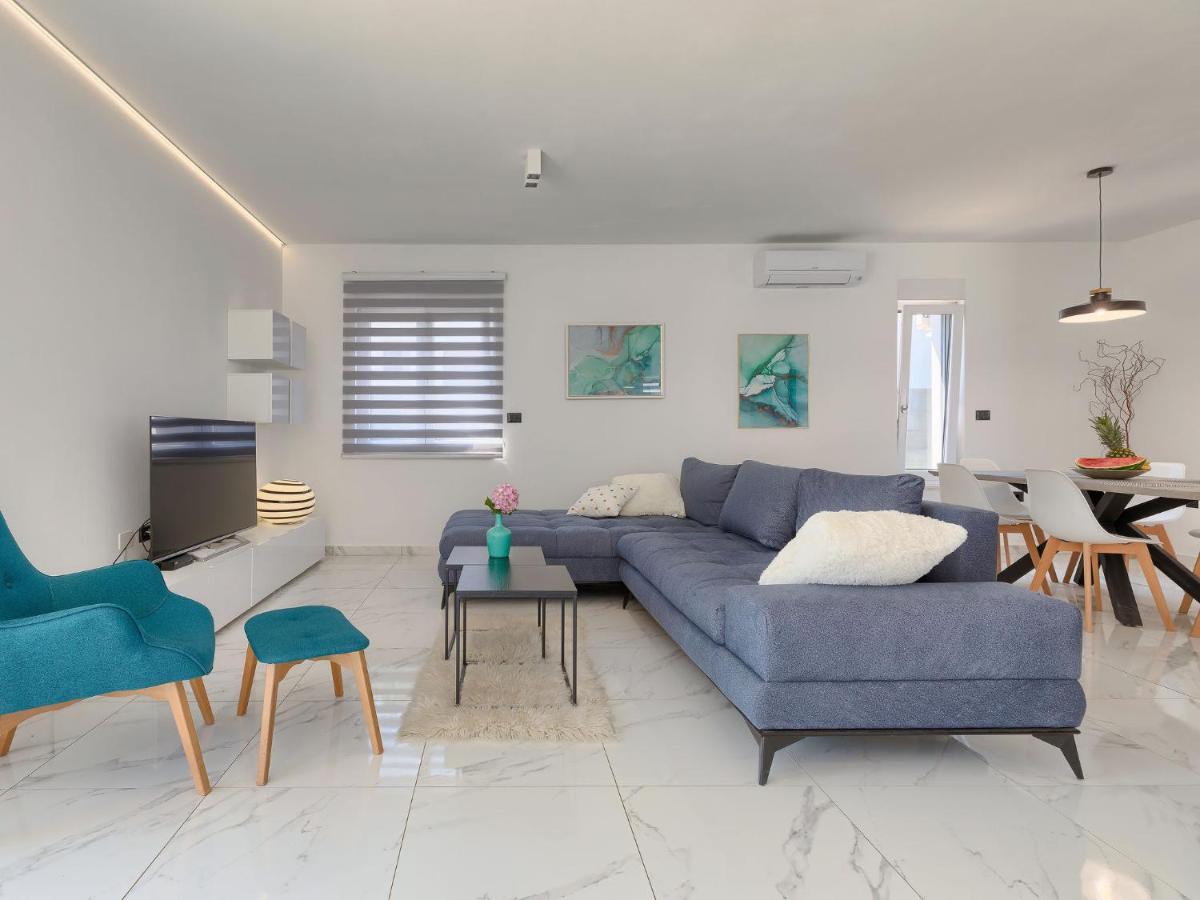 Villa Vine By Interhome Marčana Dış mekan fotoğraf