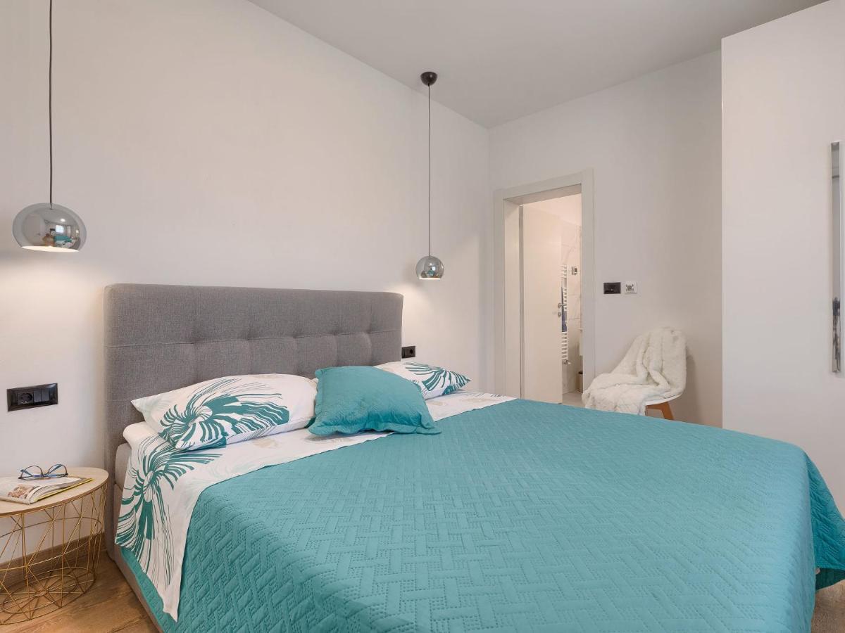 Villa Vine By Interhome Marčana Dış mekan fotoğraf