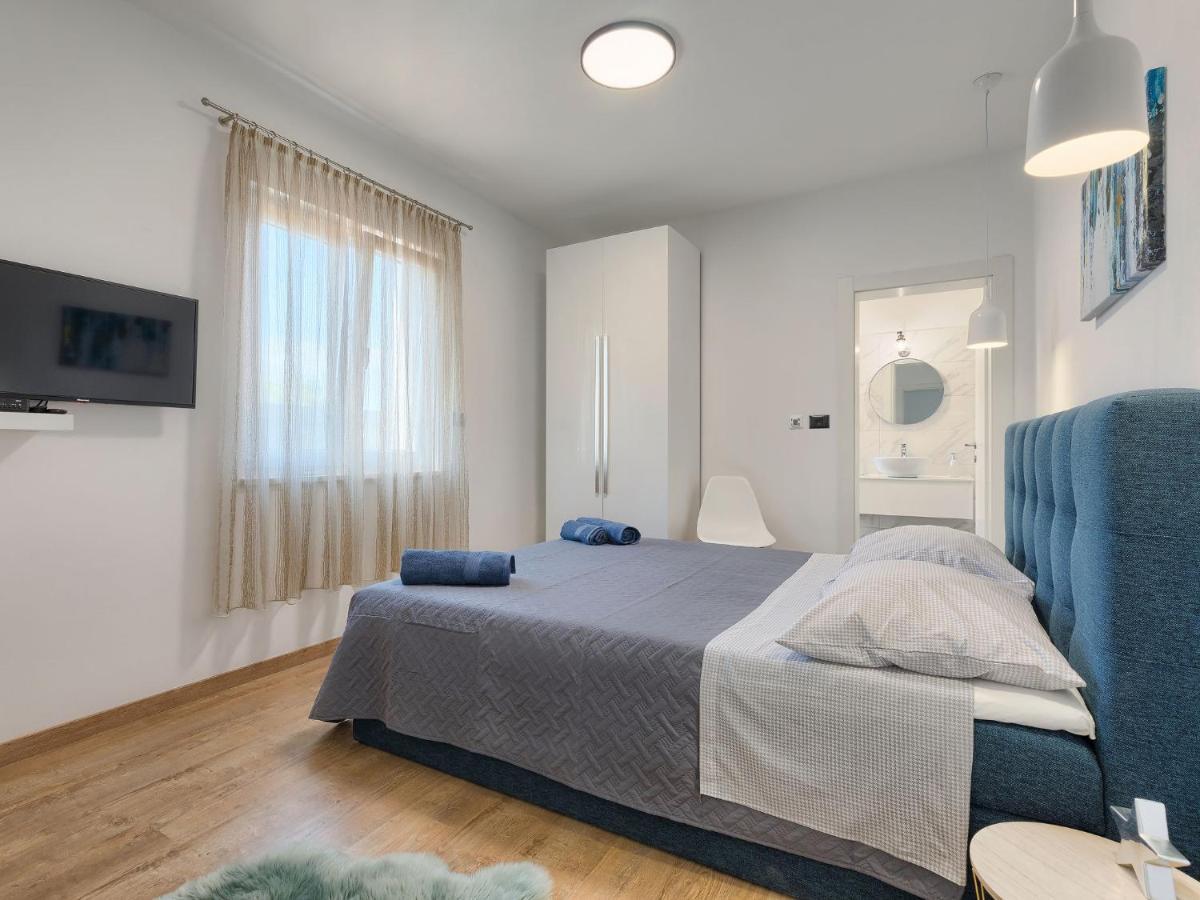 Villa Vine By Interhome Marčana Dış mekan fotoğraf