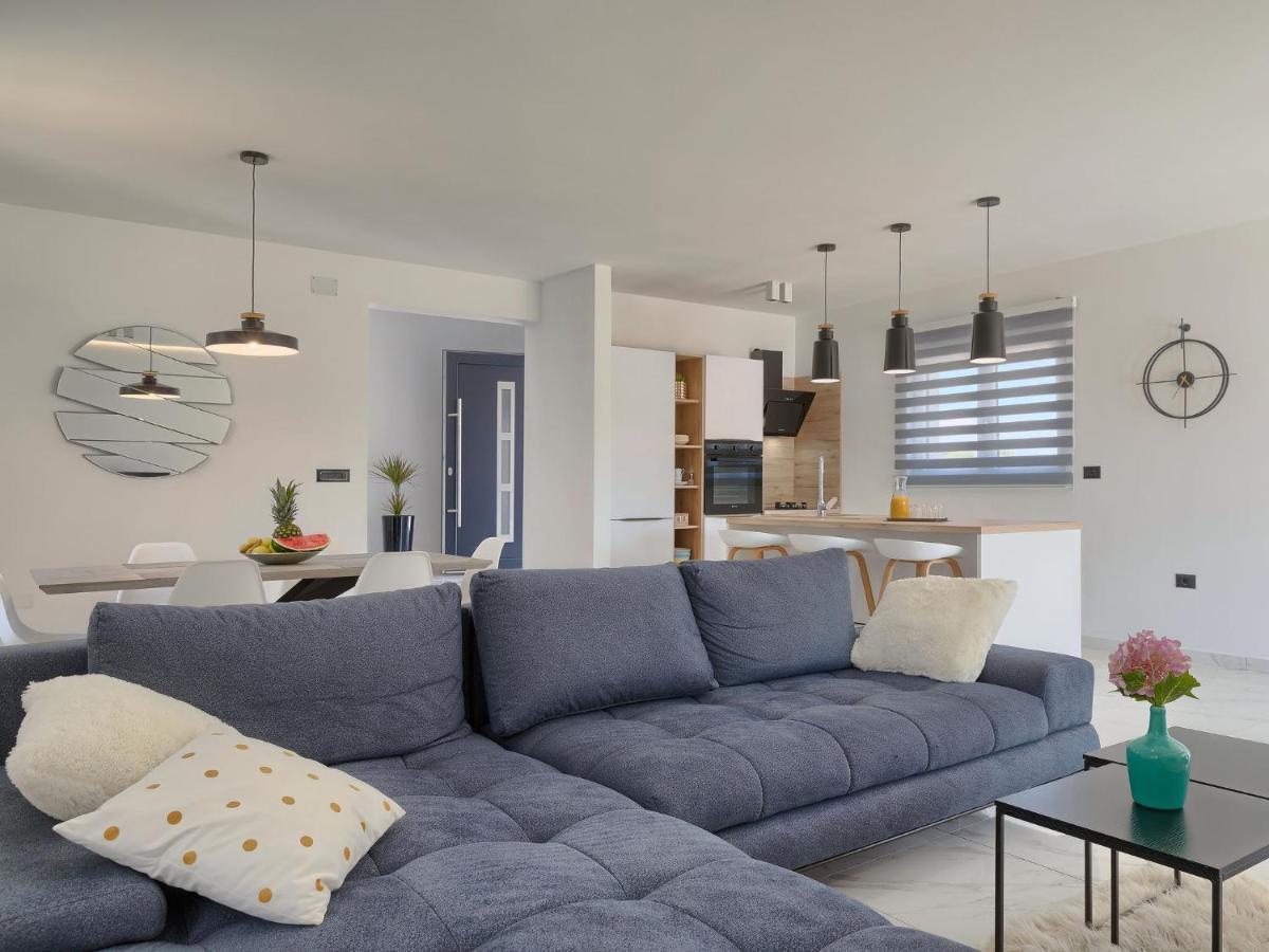 Villa Vine By Interhome Marčana Dış mekan fotoğraf