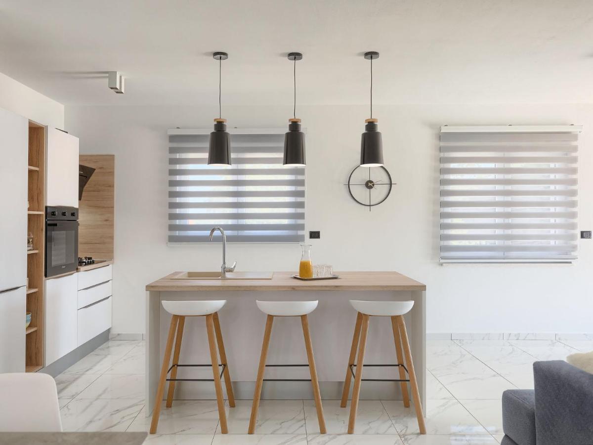 Villa Vine By Interhome Marčana Dış mekan fotoğraf