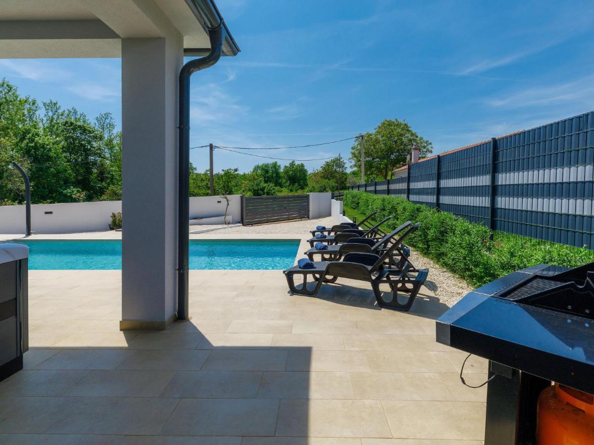 Villa Vine By Interhome Marčana Dış mekan fotoğraf