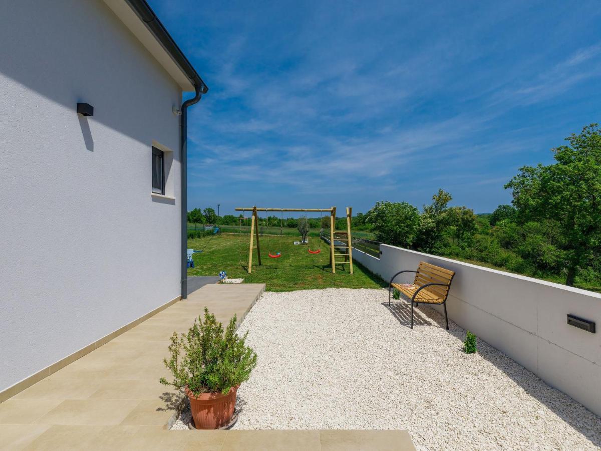 Villa Vine By Interhome Marčana Dış mekan fotoğraf