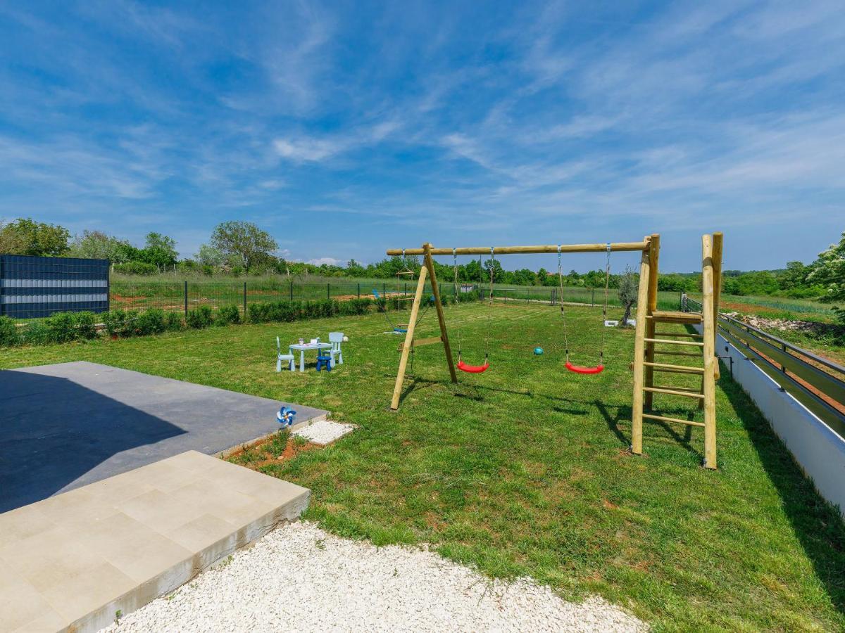 Villa Vine By Interhome Marčana Dış mekan fotoğraf