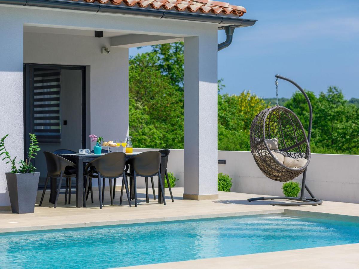 Villa Vine By Interhome Marčana Dış mekan fotoğraf