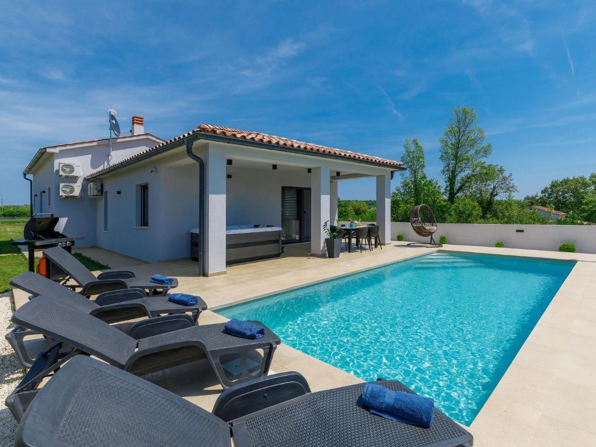Villa Vine By Interhome Marčana Dış mekan fotoğraf