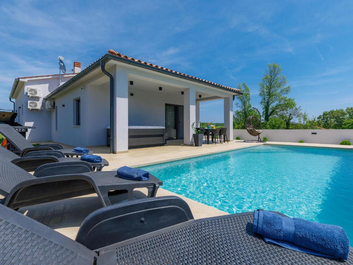 Villa Vine By Interhome Marčana Dış mekan fotoğraf